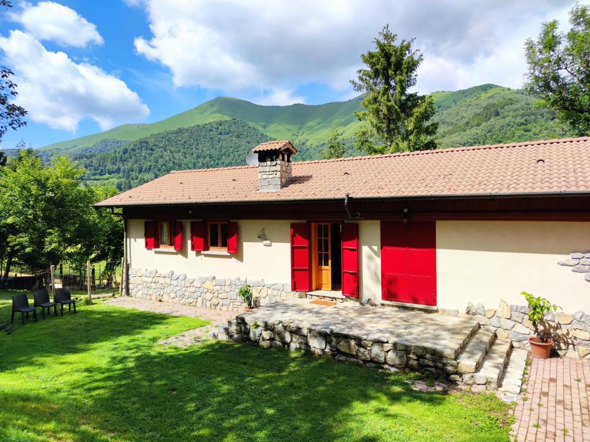 Couette-café Le Petit Vent Sormano